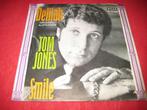 Tom Jones: Delilah, Ophalen of Verzenden, Zo goed als nieuw, Pop, Single