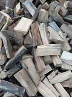 HAARDHOUT OVENGEDROOGD HAAGBEUK GRATIS THUIS TOP KWALITEIT!, Tuin en Terras, Haardhout, Ophalen of Verzenden, Blokken