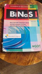 BINAS 6e editie HAVO/VWO - Noordhoff, Boeken, Gelezen, Overige vakken, HAVO, Ophalen of Verzenden