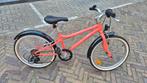 20 inch kinder fiets, Ophalen of Verzenden, Zo goed als nieuw, 20 inch of meer