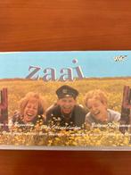 ZAAI, vhs band, Cd's en Dvd's, Alle leeftijden, Ophalen of Verzenden, Gebruikt, Stand-up of Theatershow