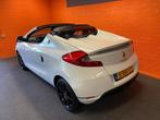 Renault Wind 1.2 TCE / CABRIO / EXCEPTION / AIRCO / 29-09-20, Auto's, Renault, Voorwielaandrijving, Euro 5, Gebruikt, Zwart