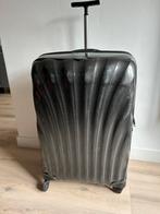 Samsonite spinner grijs 80x57x32 cm, Sieraden, Tassen en Uiterlijk, Koffers, Ophalen, Overige materialen, 45 tot 55 cm, Zo goed als nieuw