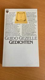 Gedichten - Guido Gezelle, Ophalen of Verzenden