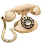 Nieuwe Retro GPO Pearl Telefoon, Verzamelen, Retro, Ophalen of Verzenden, Huis en Inrichting