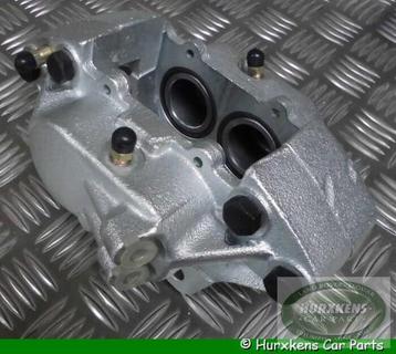 Remklauw rechts voor ongeventileerde schijven Land /Range Ro beschikbaar voor biedingen