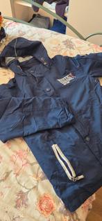 Nautic Team Jas met Vest Maat 152, Gebruikt, Ophalen of Verzenden, Nautic Team, Jongen