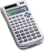 HP 10s scientific calculator, Ophalen of Verzenden, Zo goed als nieuw