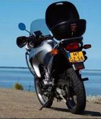 Honda Transalp XL650V - Topstaat, Lage KM, 2 cilinders, Particulier, Toermotor, ABS