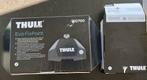 Thule dakdragers Evo Fixpoint, Auto diversen, Dakdragers, Ophalen, Zo goed als nieuw