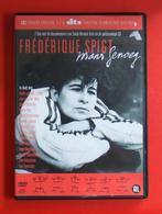 dvd + cd Frederique Spigt Mans genoeg docu oa Herman Brood, Alle leeftijden, Ophalen of Verzenden, Gebruikt, Documentaire