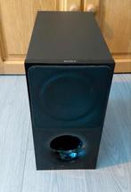 Sony SA-WXF 9000 Draadloze Subwoofer, Ophalen of Verzenden, Subwoofer, Sony