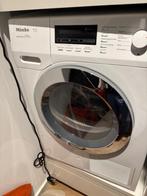 Droger Miele, Witgoed en Apparatuur, Wasdrogers, Ophalen, Anti-kreukfase, Luchtafvoer, 8 tot 10 kg