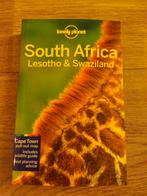 Lonely Planet Zuid-Afrika - Nieuw!, Afrika, Lonely Planet, Nieuw, Ophalen of Verzenden