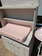 Ledikant set, Kinderen en Baby's, Ophalen, 50 tot 70 cm, 105 cm of meer, 100 cm of meer