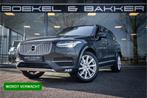 Volvo XC90 T8 Twin Engine AWD Inscription * Luchtvering * HU, Gebruikt, Euro 6, 7 stoelen, Zwart