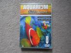 DVD: Aquarium DVD video Deluxe, Cd's en Dvd's, Alle leeftijden, Gebruikt, Ophalen of Verzenden