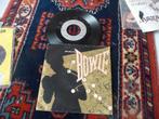 david bowie lets dance, Ophalen of Verzenden, Gebruikt, Pop