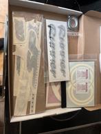 Runner Stickers Set Compleet, Ophalen of Verzenden