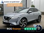 Nissan QASHQAI 1.3 MHEV Xtronic Tekna Plus, Auto's, Nissan, Automaat, Overige kleuren, Overige brandstoffen, Leder