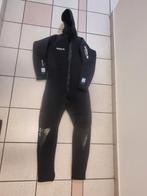 Complete duikuitrusting Mares maat L + accessoires, Watersport en Boten, Duiken, Ophalen of Verzenden, Gebruikt, Overige typen