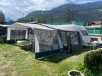 Eifelland 495TF, Kachel, Rondzit, Vast bed, 4 tot 5 meter