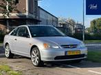 Honda Civic Coupé 1.5i LS VTEC-E, Voorwielaandrijving, Gebruikt, Huisgarantie, 4 cilinders