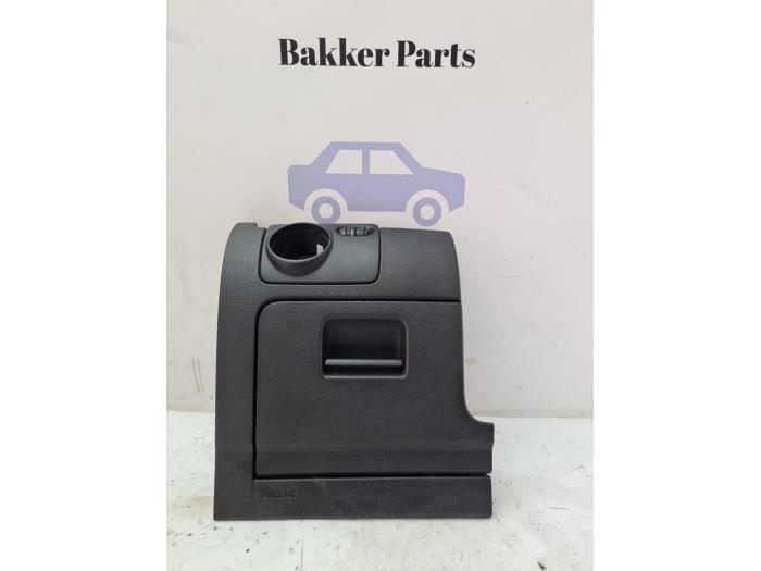 Dashboard deel van een Volkswagen Golf, Auto-onderdelen, Dashboard en Schakelaars, Volkswagen, Gebruikt, 3 maanden garantie