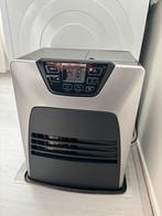 Zibro LC-DX 32 Laserkachel petroleum, Ophalen, Zo goed als nieuw, Overige brandstoffen, Petroleumkachel