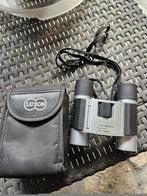 Leuke krachtige rubberen LUXON verrekijker 10 x 25...., Audio, Tv en Foto, Optische apparatuur | Verrekijkers, Zo goed als nieuw