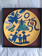 Cornille Receptenschaal Neuropharma 1938-1998, Antiek en Kunst, Ophalen of Verzenden