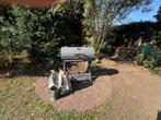 Boretti Barilo 2.0 kolen bbq, Ophalen, Gebruikt, Boretti, Met accessoires