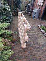 zgan Euro pallet, Doe-het-zelf en Verbouw, Hout en Planken, Ophalen, Zo goed als nieuw, Minder dan 200 cm, Vuren