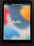 IPad air 2 (64GB + Wifi + Sim), Ophalen of Verzenden, Zo goed als nieuw, 10 inch