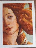 Sandro Botticelli prent op Canvas, Antiek en Kunst, Verzenden