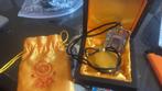 Hanger, Tibetaans boeddhistisch amulet, Verzenden, Zo goed als nieuw, Overige materialen