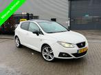 Seat Ibiza 1.9 TDI Panorama|Xenon Sport-up, Auto's, Voorwielaandrijving, Gebruikt, 4 cilinders, 108 €/maand