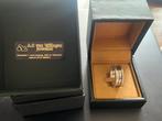 Bulgari wit gouden ring maat 64 B.zero1 / Bvlgari, Goud, 20 of groter, Heer, Ophalen of Verzenden