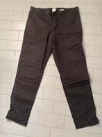 H&M Heren Broek - Zwart maat 34, Verzenden, Zwart, Overige maten, Zo goed als nieuw