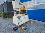 GEKA HYDRACROP 70/S Pons Knipmachine Compleet met ponsen !!, Ophalen of Verzenden, Geka, Info@bolkmachinehandel.nl, Spanje