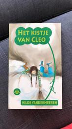 Het kistje van Cleo, Ophalen of Verzenden, Zo goed als nieuw