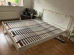 Nesttun bed frame 160x200cm, Ophalen, Gebruikt, Tweepersoons, 200 cm