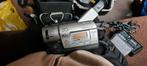 Sony Hi8  CCD-TR427E camera in top staat, Audio, Tv en Foto, Videocamera's Analoog, Ophalen of Verzenden, Hi 8, Camera