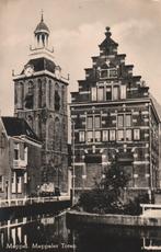 meppel- toren, Verzamelen, 1940 tot 1960, Ophalen of Verzenden, Drenthe