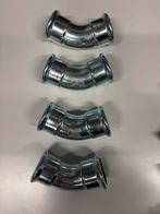 4 stuks 45x45 VSH XPress 45gr mof/mof, Ophalen of Verzenden, Zo goed als nieuw, Minder dan 60 cm, Radiator