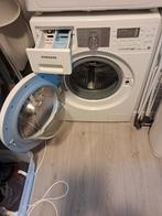 Samsung Eco Bubble 8kg Wasmachine, Witgoed en Apparatuur, Wasmachines, Ophalen, 1200 tot 1600 toeren, Gebruikt, 8 tot 10 kg