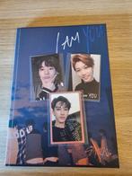 Kpop Stray Kids I am you album met photocards, Ophalen of Verzenden, Zo goed als nieuw, Cd of Plaat