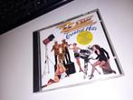 CD ZZ Top – Greatest Hits, Ophalen, Zo goed als nieuw, Poprock
