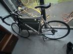 Racefiets - Bulls Sora, Fietsen en Brommers, Gebruikt, Heren, Aluminium, 53 tot 57 cm