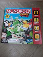 Monopoly junior, Ophalen of Verzenden, Zo goed als nieuw